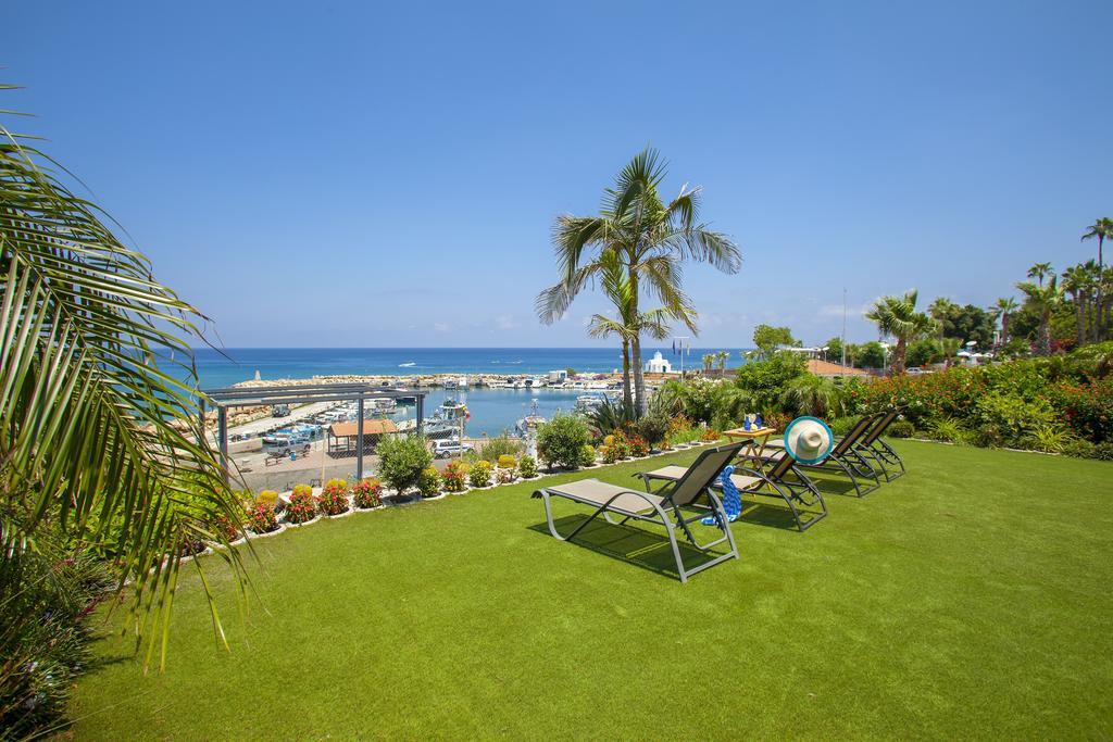 Protaras Coast Panorama Villa Екстериор снимка