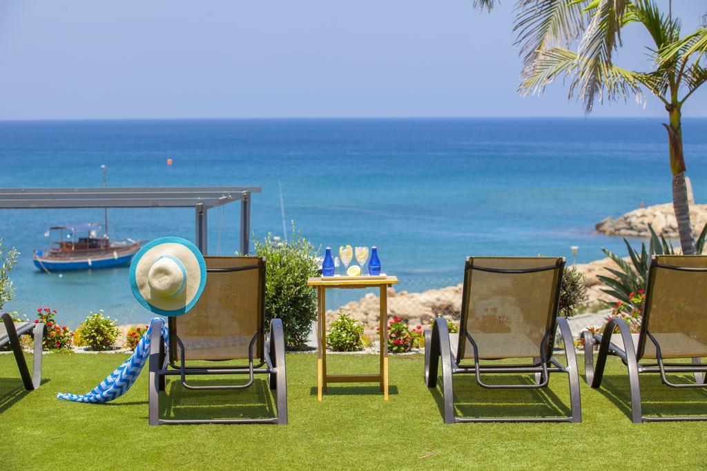 Protaras Coast Panorama Villa Екстериор снимка