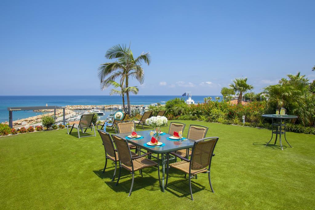 Protaras Coast Panorama Villa Екстериор снимка