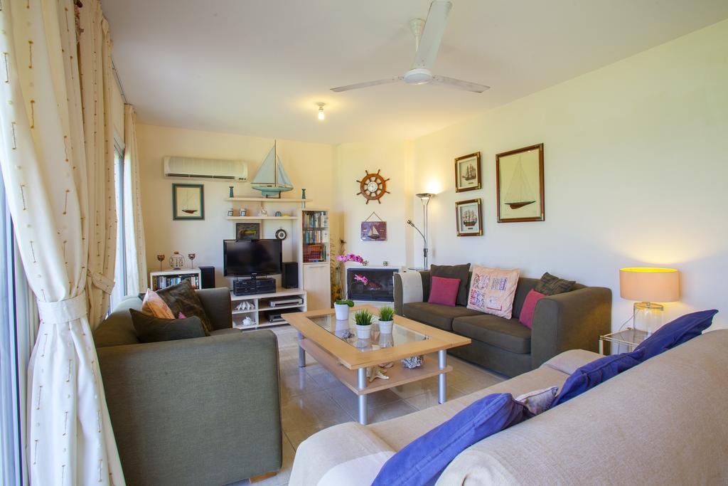 Protaras Coast Panorama Villa Екстериор снимка
