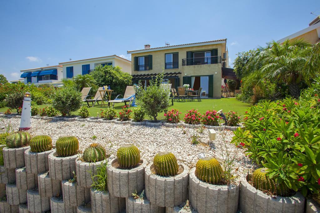 Protaras Coast Panorama Villa Екстериор снимка