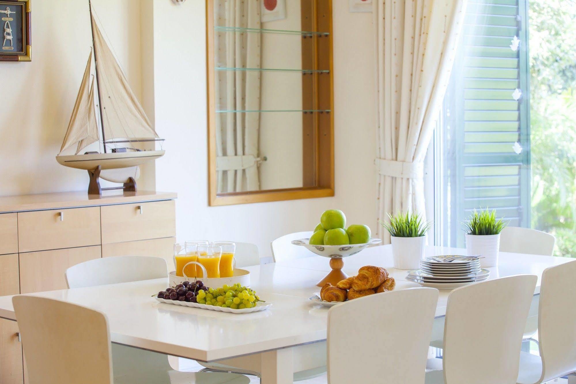 Protaras Coast Panorama Villa Екстериор снимка