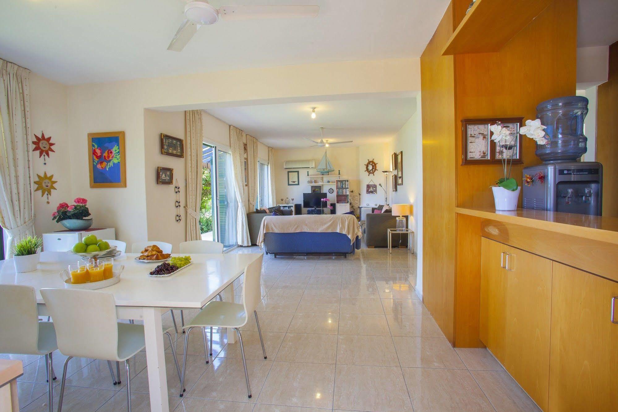 Protaras Coast Panorama Villa Екстериор снимка