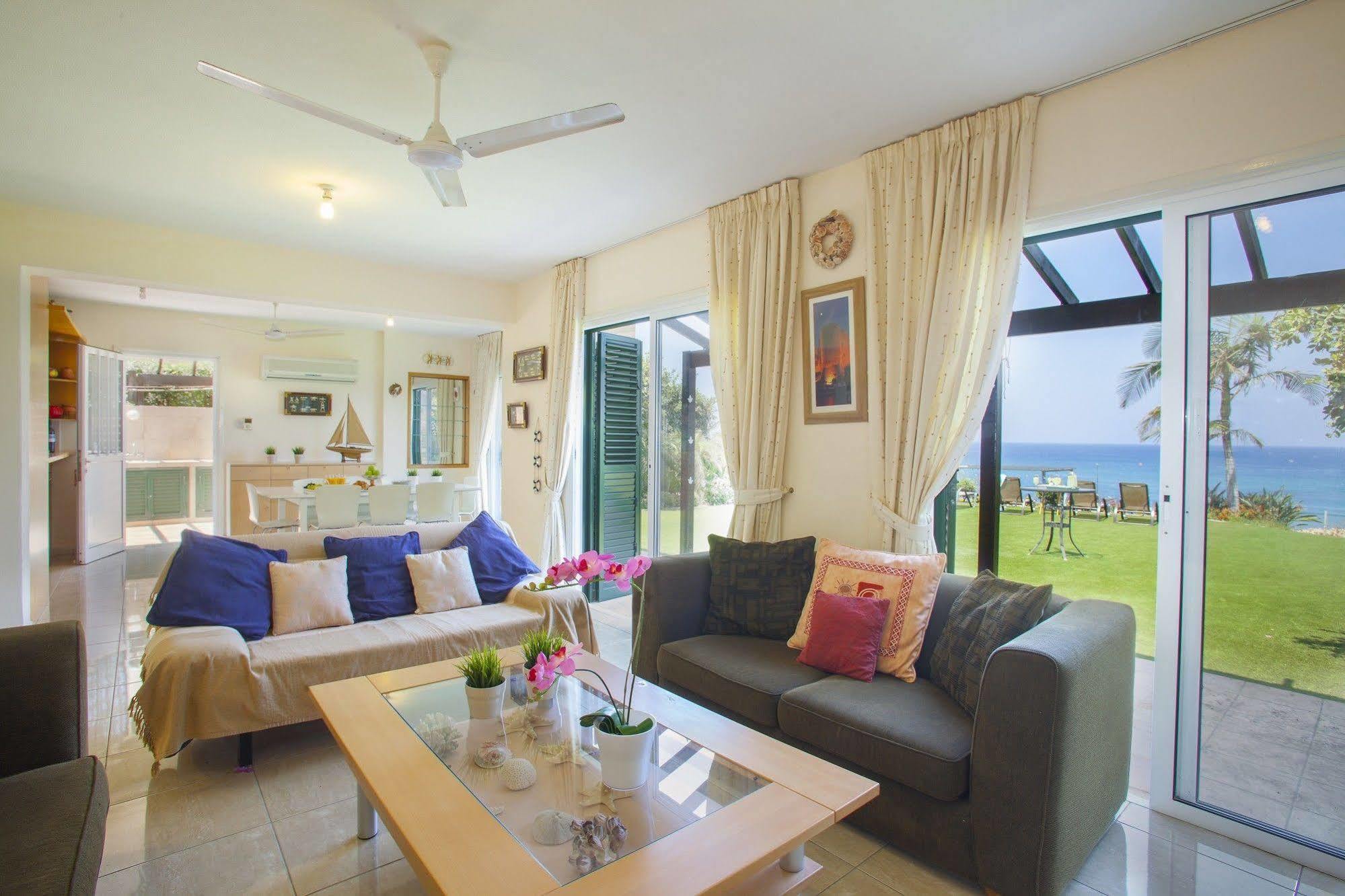 Protaras Coast Panorama Villa Екстериор снимка
