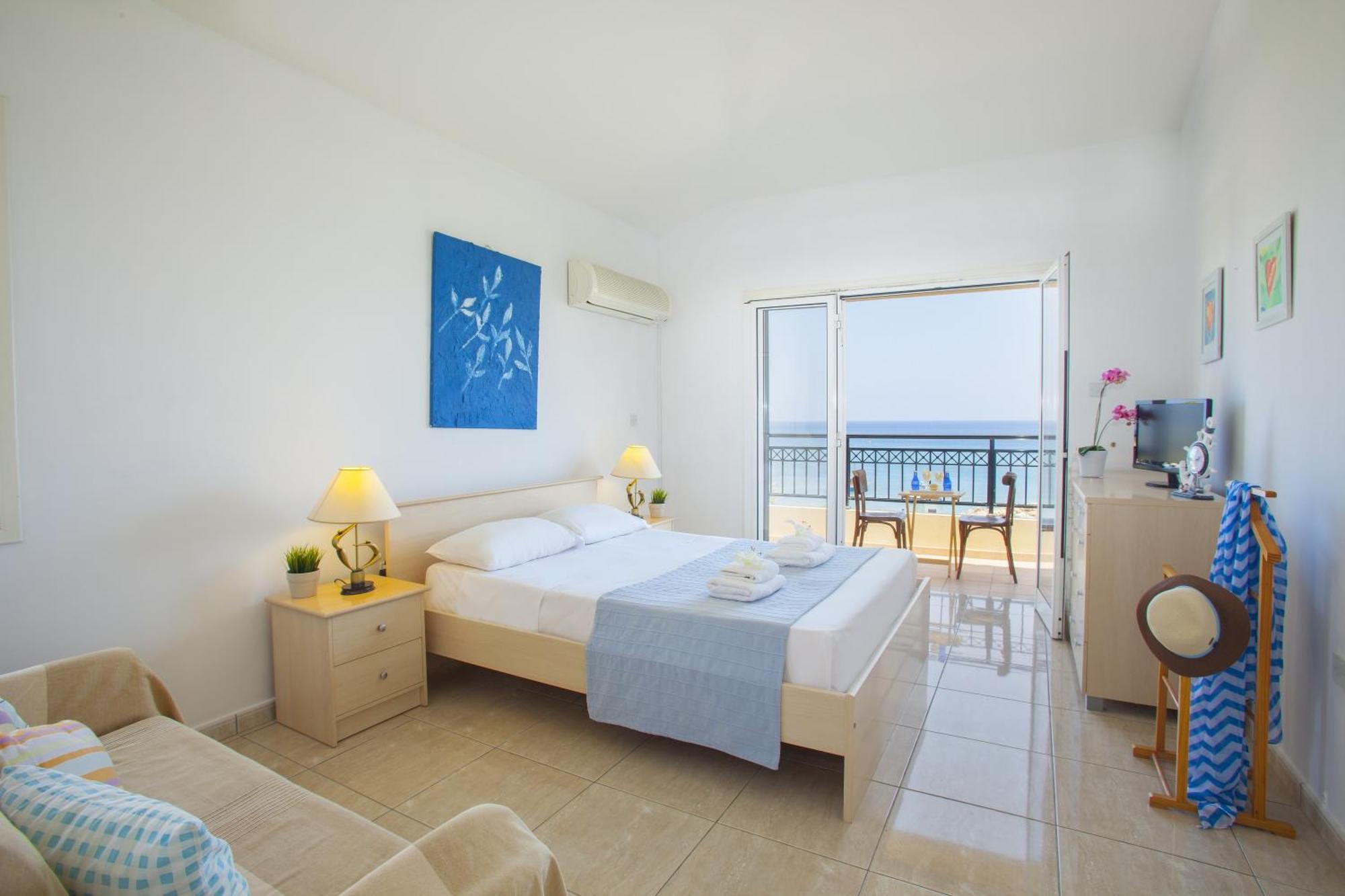 Protaras Coast Panorama Villa Екстериор снимка
