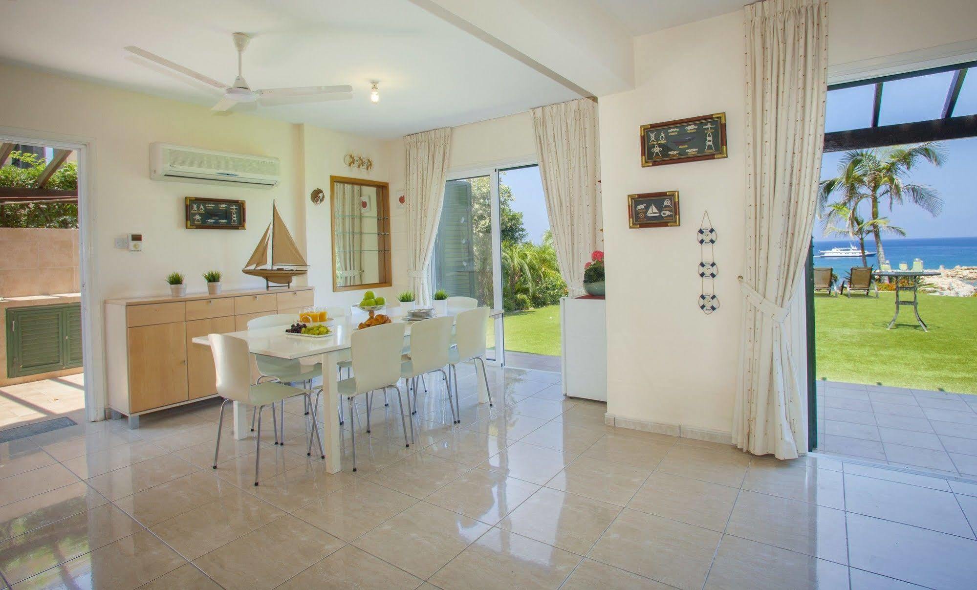 Protaras Coast Panorama Villa Екстериор снимка