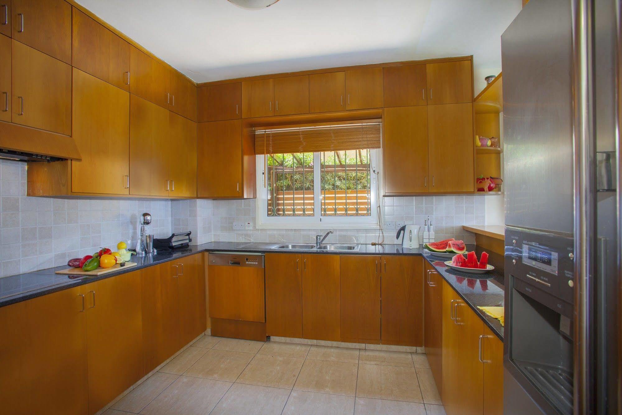 Protaras Coast Panorama Villa Екстериор снимка