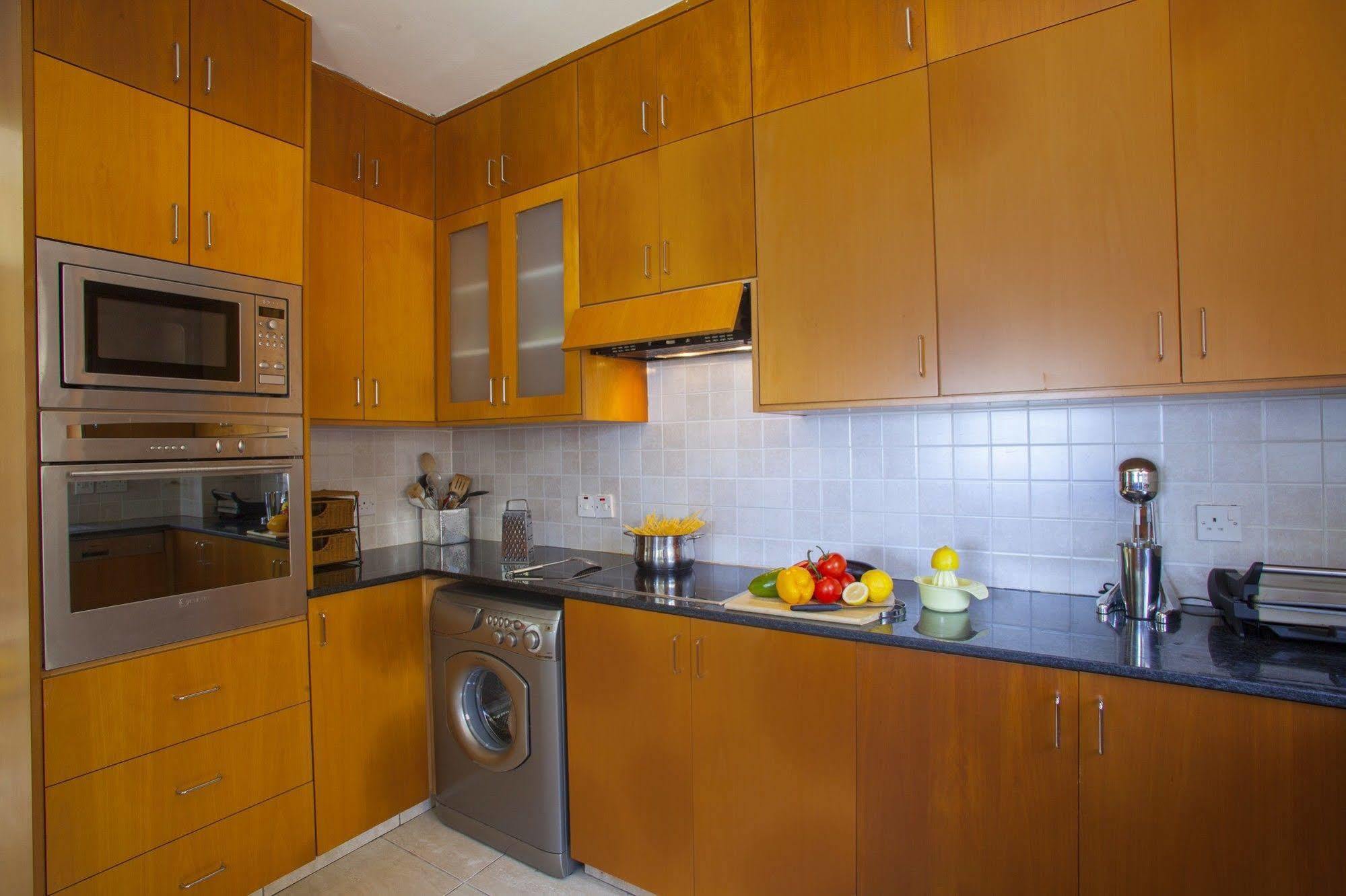 Protaras Coast Panorama Villa Екстериор снимка