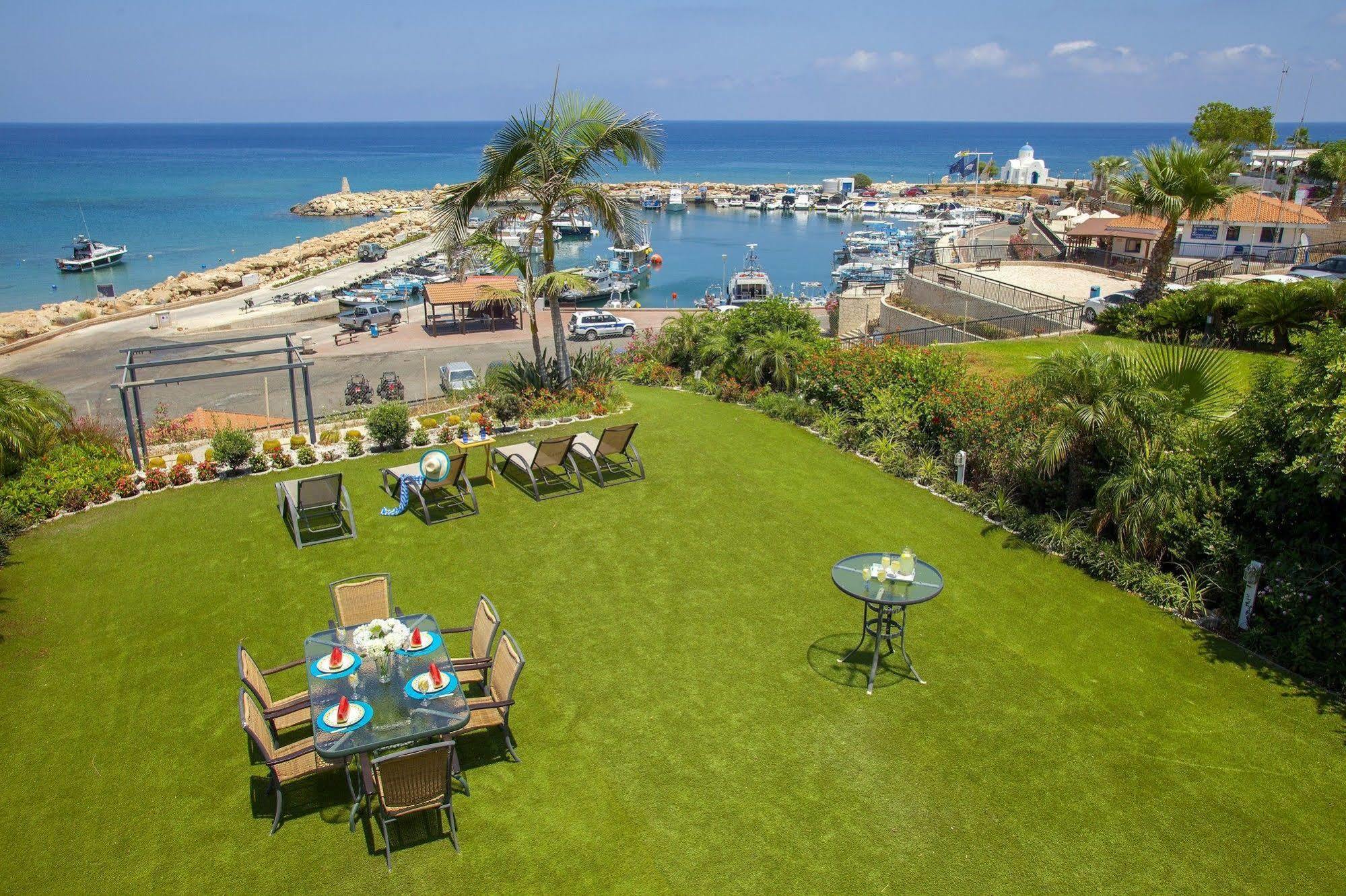 Protaras Coast Panorama Villa Екстериор снимка