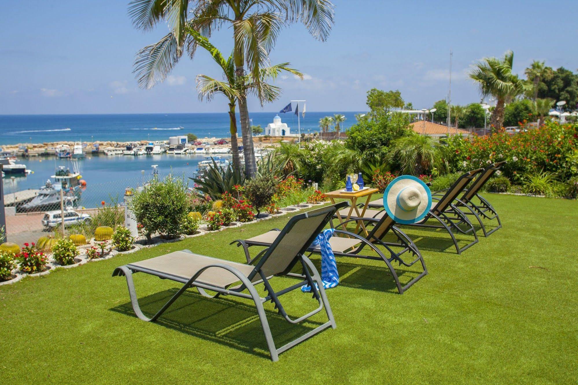 Protaras Coast Panorama Villa Екстериор снимка