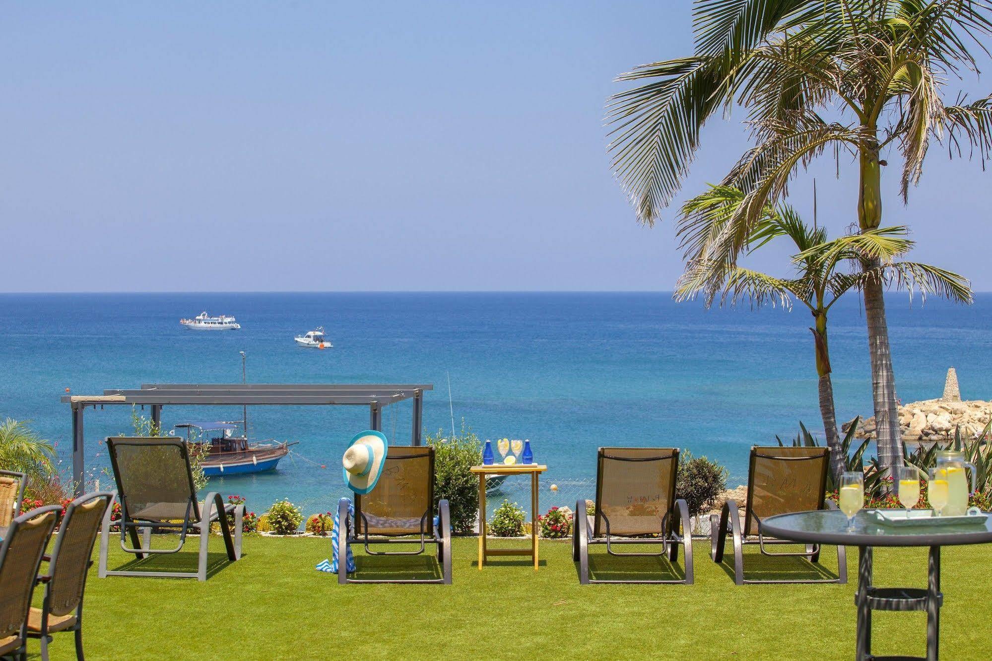 Protaras Coast Panorama Villa Екстериор снимка
