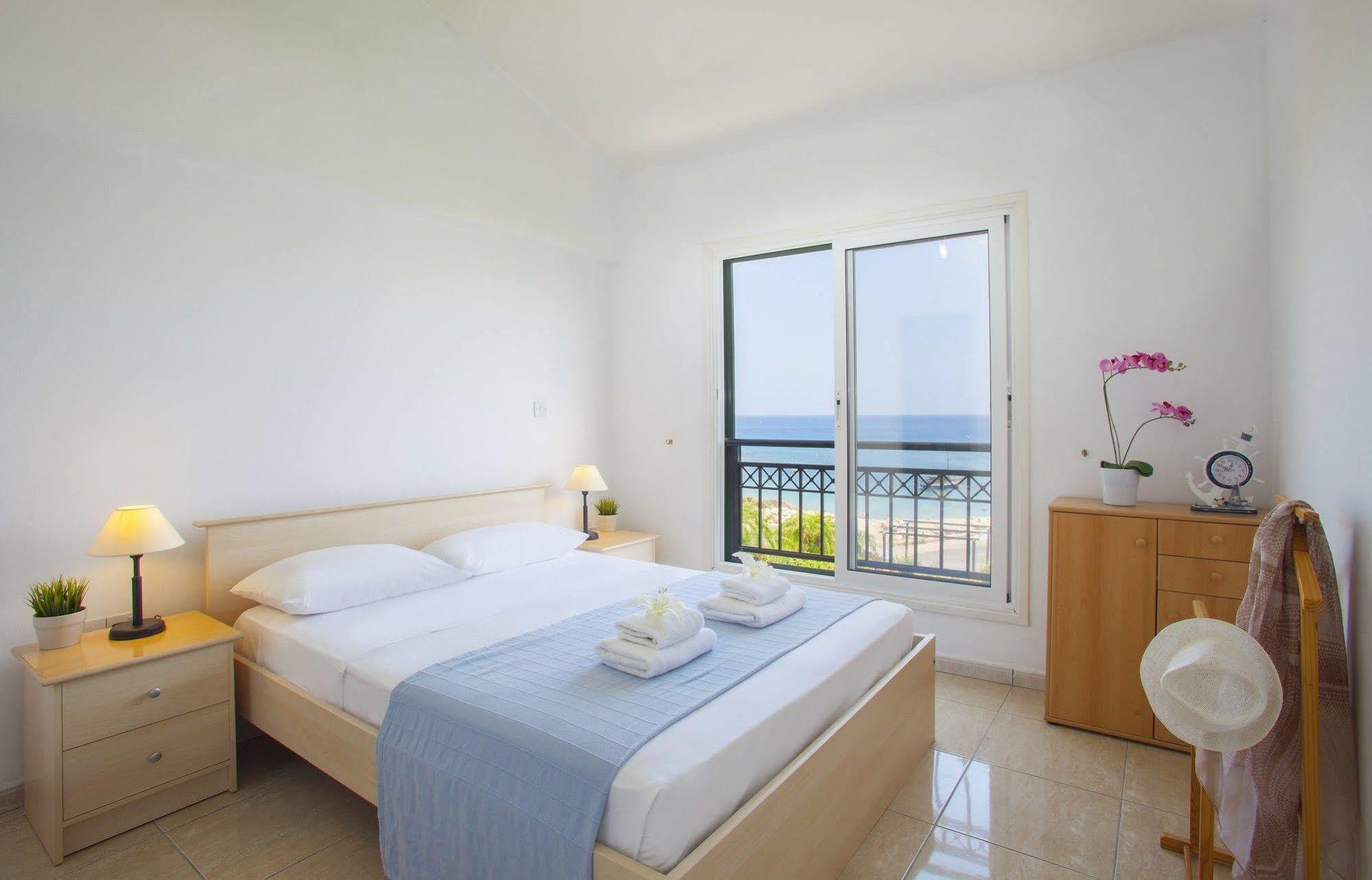 Protaras Coast Panorama Villa Екстериор снимка